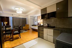 Freesia by Express Inn