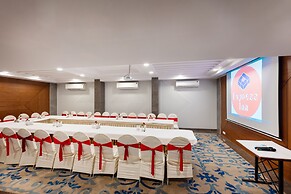 Freesia by Express Inn