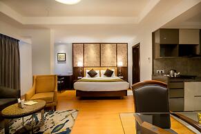 Freesia by Express Inn