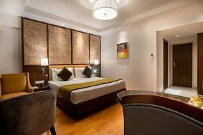 Freesia by Express Inn