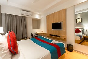 Freesia by Express Inn