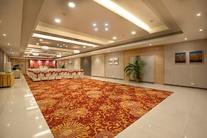 Freesia by Express Inn