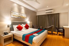 Freesia by Express Inn