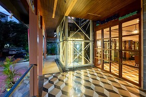 Freesia by Express Inn