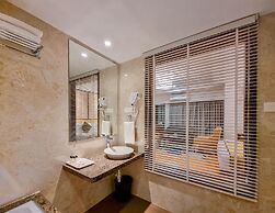 Freesia by Express Inn