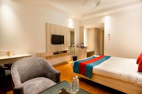 Freesia by Express Inn