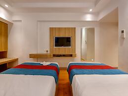 Freesia by Express Inn