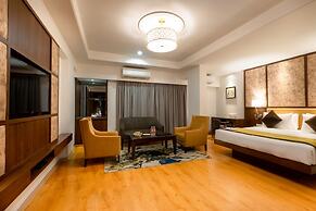 Freesia by Express Inn