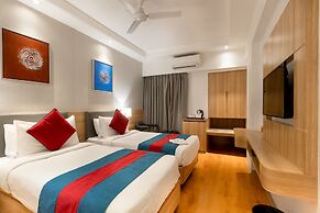 Freesia by Express Inn