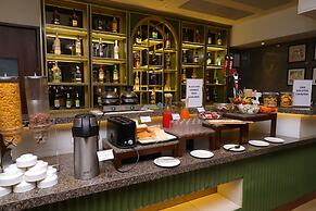 Freesia by Express Inn