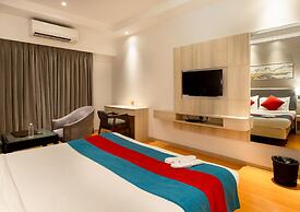 Freesia by Express Inn