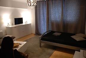 Ferien & Messe Wohnung K140