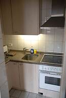 Ferien & Messe Wohnung K140