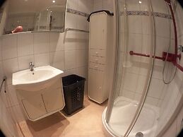 Ferien & Messe Wohnung K140