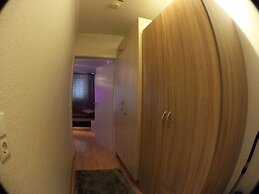 Ferien & Messe Wohnung K140