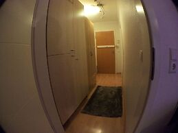 Ferien & Messe Wohnung K140