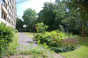 Ferienwohnungen Bormacher