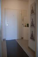 Ferienwohnungen Bormacher