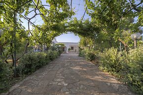 Trullo del Falegname Ostuni by Typney