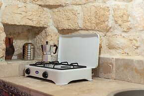 Trullo del Falegname Ostuni by Typney