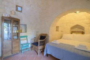 Trullo del Falegname Ostuni by Typney