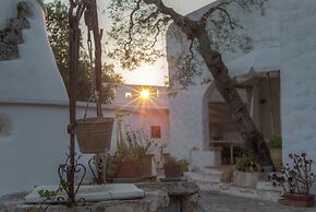 Trullo del Falegname Ostuni by Typney