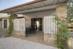 Trullo del Falegname Ostuni by Typney