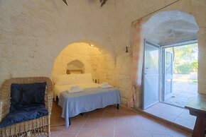 Trullo del Falegname Ostuni by Typney