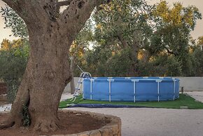 Trullo del Falegname Ostuni by Typney