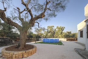 Trullo del Falegname Ostuni by Typney