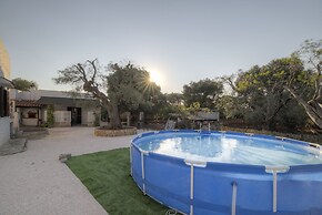 Trullo del Falegname Ostuni by Typney