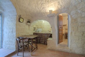 Trullo del Falegname Ostuni by Typney