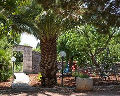 Masseria Cavaliere Fumarola by Typney