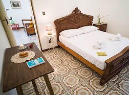 Masseria Cavaliere Fumarola by Typney