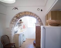 Masseria Cavaliere Fumarola by Typney