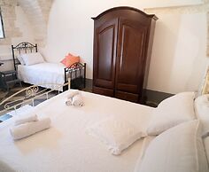 Masseria Cavaliere Fumarola by Typney