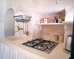Masseria Cavaliere Fumarola by Typney
