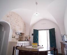 Masseria Cavaliere Fumarola by Typney