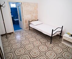 Masseria Cavaliere Fumarola by Typney