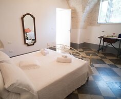 Masseria Cavaliere Fumarola by Typney