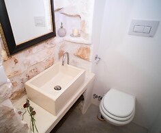 Masseria Cavaliere Fumarola by Typney