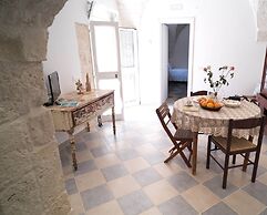 Masseria Cavaliere Fumarola by Typney