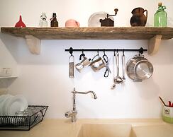 Masseria Cavaliere Fumarola by Typney