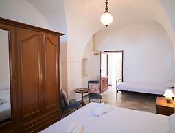 Masseria Cavaliere Fumarola by Typney