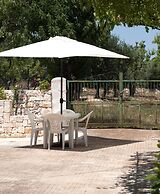 Masseria Cavaliere Fumarola by Typney