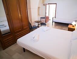 Masseria Cavaliere Fumarola by Typney