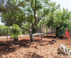 Masseria Cavaliere Fumarola by Typney