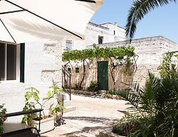 Masseria Cavaliere Fumarola by Typney