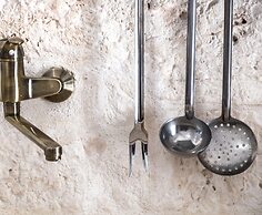 Masseria Cavaliere Fumarola by Typney