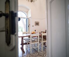 Masseria Cavaliere Fumarola by Typney